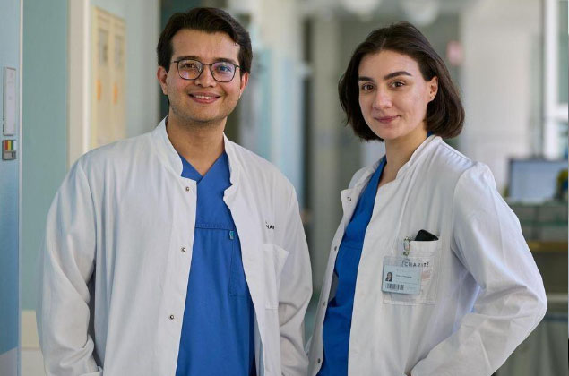 Healthcare Career