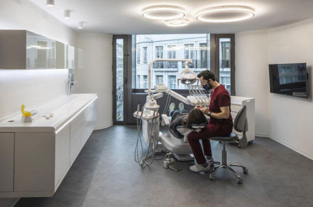 Dental Career in Germany