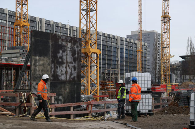 Construction & Skilled Trades